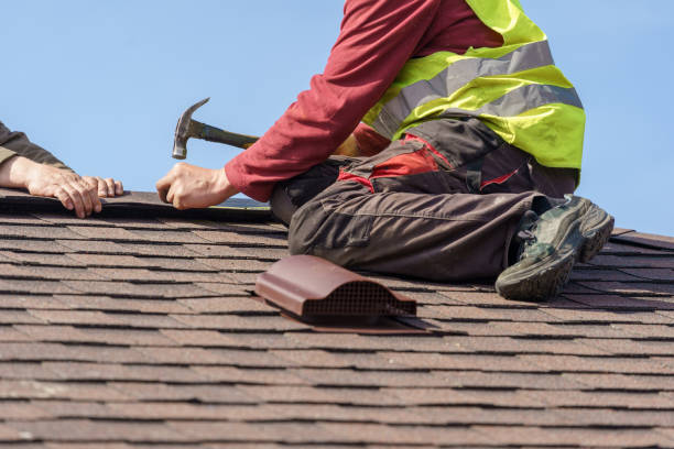 Quick and Trustworthy Emergency Roof Repair Services in Woodsboro, TX