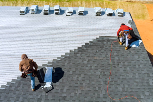 Professional Roofing Contractor in Woodsboro, TX